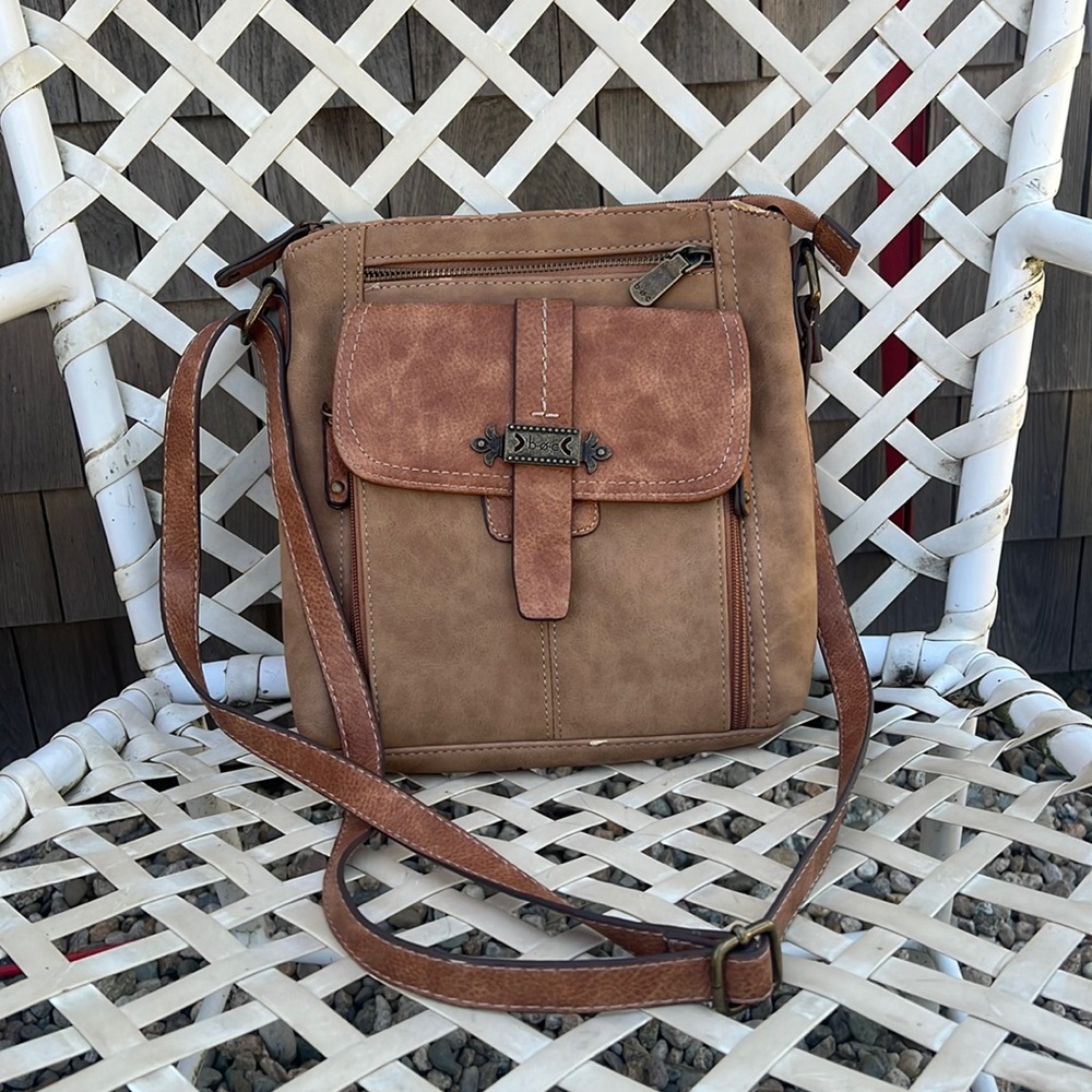 BOC  Shoulder bag/ purse